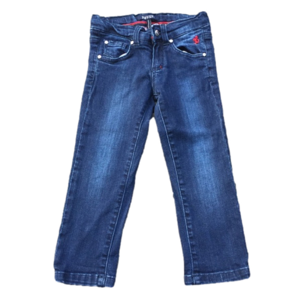 Ferrari boy’s jeans‎